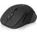 Rapoo 3900P 5G Power Efficient Ergonomic Wireless Mouse